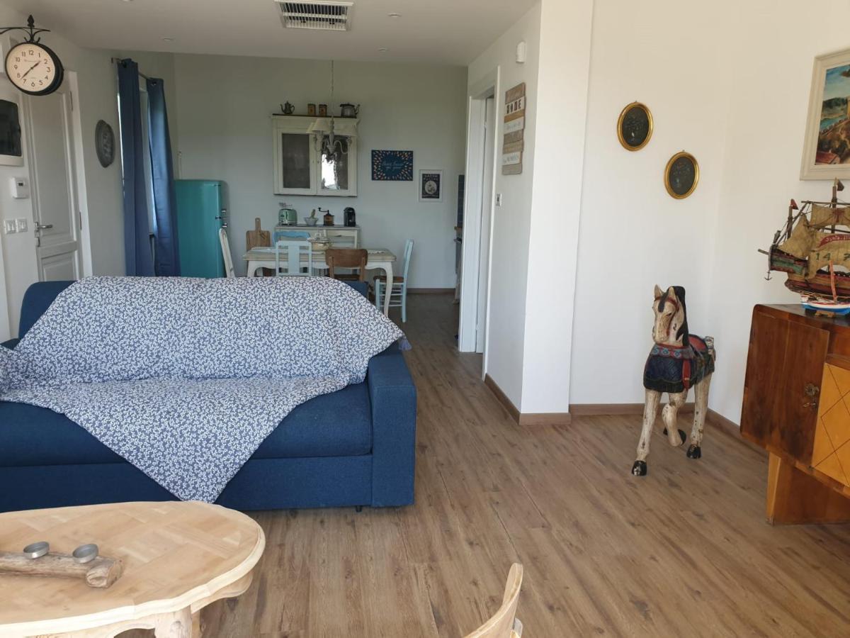Uno Scorcio Di Paradiso Sori Kültér fotó